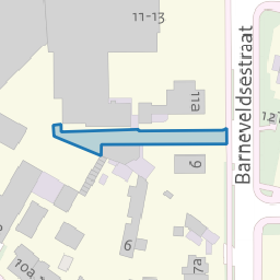 Perceel RWD01-C-4236