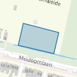 Perceel RWD01-C-4251