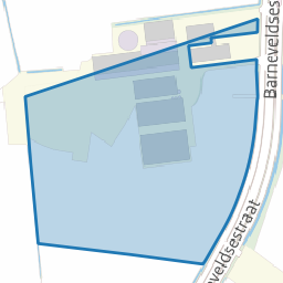 Perceel RWD01-C-4262