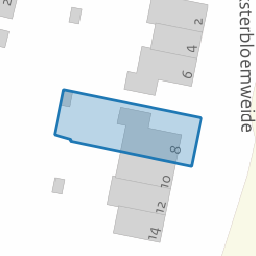 Perceel RWD01-C-4278