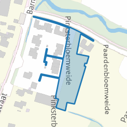 Perceel RWD01-C-4279