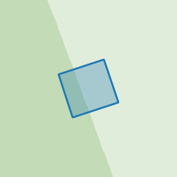 Perceel RWD01-C-4305