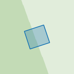 Perceel RWD01-C-4307