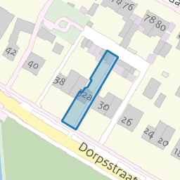 Perceel RWD01-C-4351