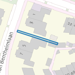 Perceel RWD01-G-1016