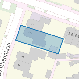 Perceel RWD01-G-1017