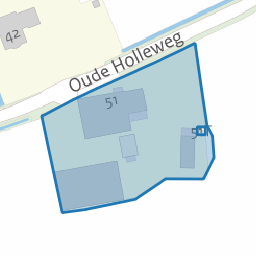 Perceel RWD01-G-1032