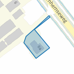 Perceel RWD01-G-1038