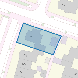 Perceel RWD01-G-1040