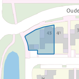 Perceel RWD01-G-1042