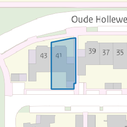 Perceel RWD01-G-1043