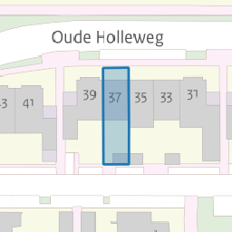 Perceel RWD01-G-1045