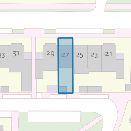 Perceel RWD01-G-1050