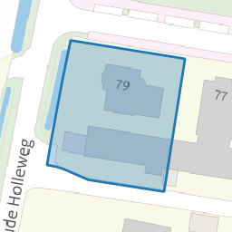 Perceel RWD01-G-1064