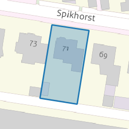 Perceel RWD01-G-1068