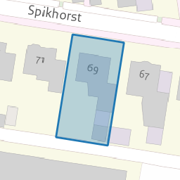 Perceel RWD01-G-1069