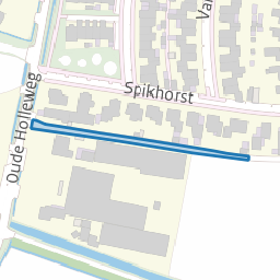 Perceel RWD01-G-1071