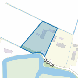 Perceel RWD01-G-1073