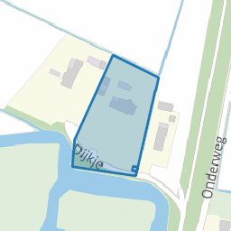 Perceel RWD01-G-1074