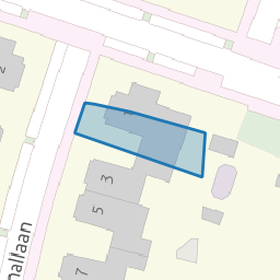 Perceel RWD01-G-1075