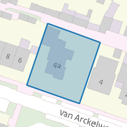 Perceel RWD01-G-1077