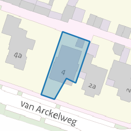 Perceel RWD01-G-1078