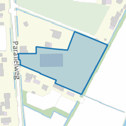 Perceel RWD01-G-1080