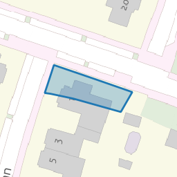 Perceel RWD01-G-1084