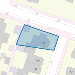 Perceel RWD01-G-1085