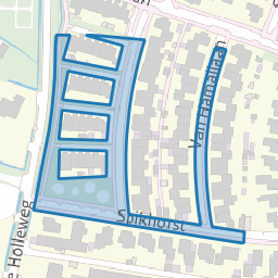 Perceel RWD01-G-1088