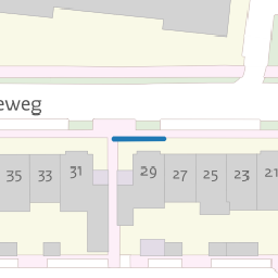 Perceel RWD01-G-1096