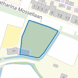 Perceel RWD01-G-1103