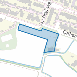 Perceel RWD01-G-1105