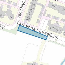 Perceel RWD01-G-1106