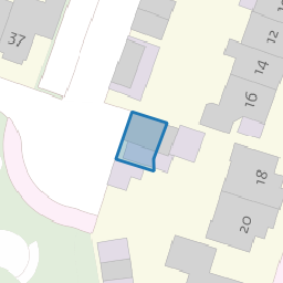 Perceel RWD01-G-1110