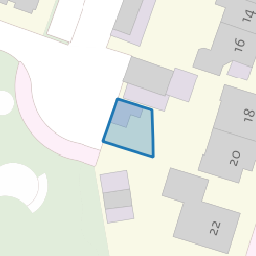 Perceel RWD01-G-1111