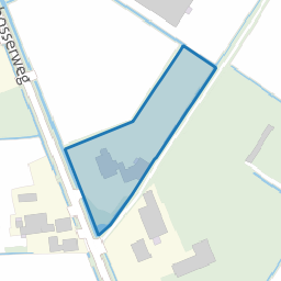 Perceel RWD01-G-1118