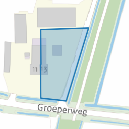 Perceel RWD01-G-1122