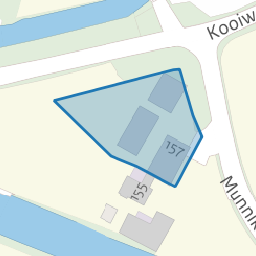 Perceel RWD01-G-1139