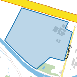 Perceel RWD01-G-1148