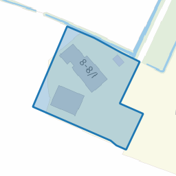 Perceel RWD01-G-1150