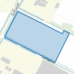 Perceel RWD01-G-1155