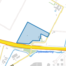 Perceel RWD01-G-1170