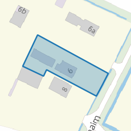 Perceel RWD01-G-1172