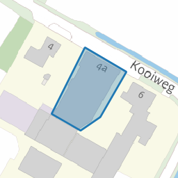 Perceel RWD01-G-1178