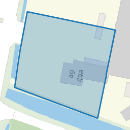 Perceel RWD01-G-1180