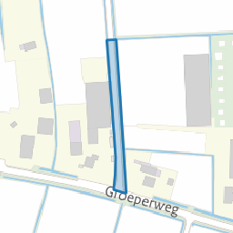 Perceel RWD01-G-1186