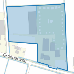 Perceel RWD01-G-1187