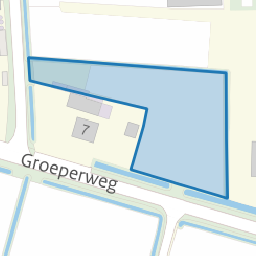 Perceel RWD01-G-1188