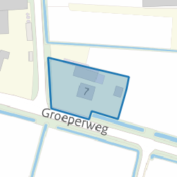 Perceel RWD01-G-1189